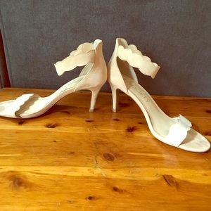 Sole Society Slingbacks